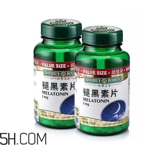 褪黑素是中藥還是西藥？褪黑素對(duì)身體有害嗎？