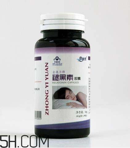 褪黑素是中藥還是西藥？褪黑素對(duì)身體有害嗎？