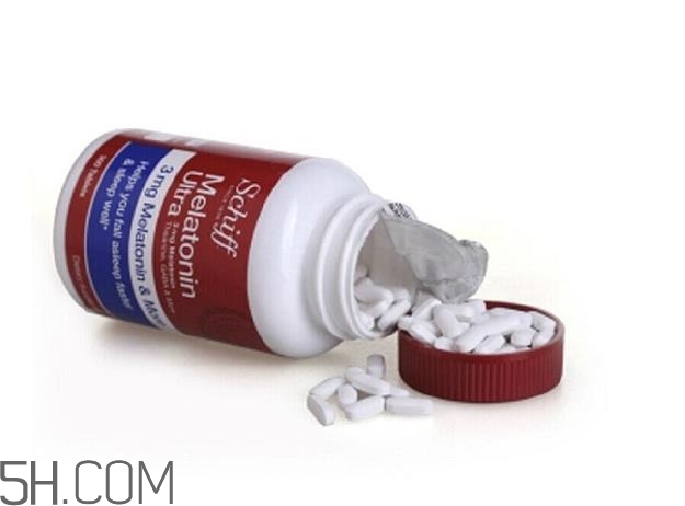 褪黑素是中藥還是西藥？褪黑素對身體有害嗎？