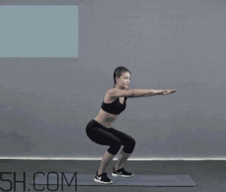 深蹲跳有什么好處？深蹲跳有助于長高嗎？