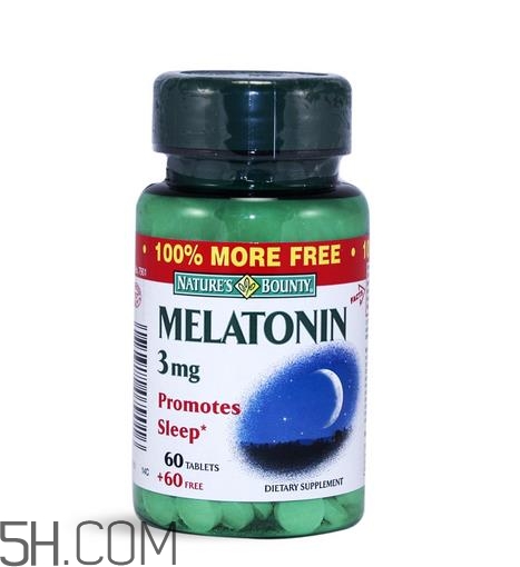 褪黑素對心臟有影響嗎？褪黑素對胎兒有影響嗎？