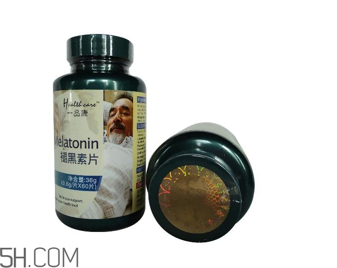 褪黑素對心臟有影響嗎？褪黑素對胎兒有影響嗎？