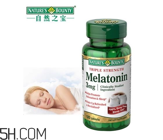 褪黑素對(duì)肝臟有影響嗎？褪黑素對(duì)胃有副作用嗎？