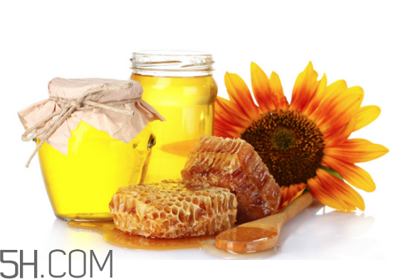 純正蜂蜜怎么辨別？吃蜂蜜要注意什么？