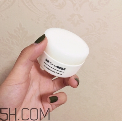 muji無印良品面霜怎么樣？無印良品面霜哪款好？