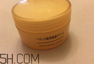 muji無印良品面霜怎么樣？無印良品面霜哪款好？