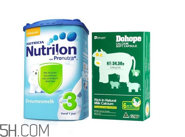 諾優(yōu)能和美贊臣哪個好？諾優(yōu)能和美素佳兒哪個好？