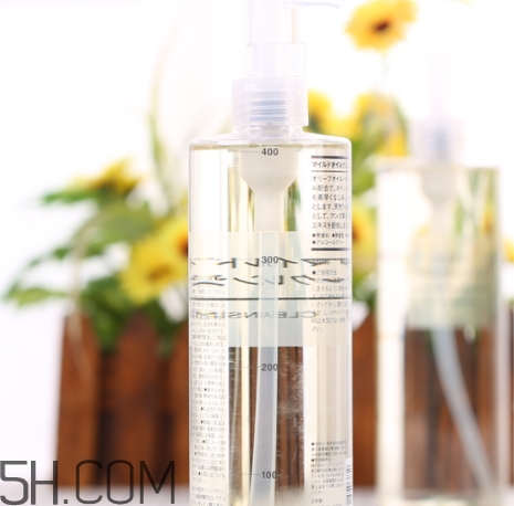 muji無印良品卸妝水怎么樣？無印良品卸妝水好用嗎