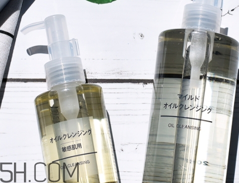 muji無印良品卸妝水怎么樣？無印良品卸妝水好用嗎