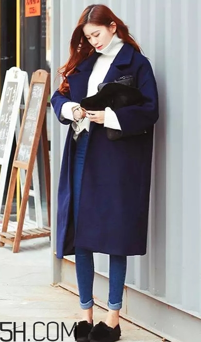 毛呢大衣怎么搭配好看？毛呢大衣可以干洗嗎