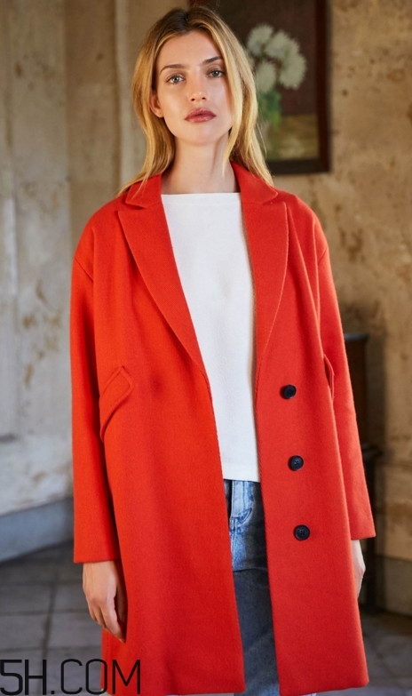 毛呢大衣怎么搭配好看？毛呢大衣可以干洗嗎