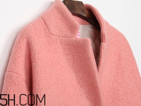 毛呢大衣怎么搭配好看？毛呢大衣可以干洗嗎