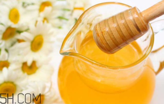 蜂蜜凝固是真蜂蜜嗎？怎樣鑒別土蜂蜜的真假？