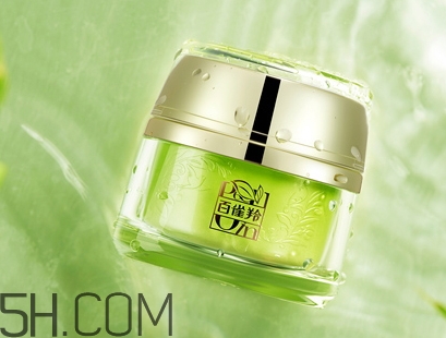 百雀羚面霜怎么樣？百雀羚面霜哪個好？