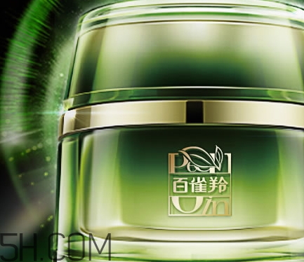 百雀羚面霜怎么樣？百雀羚面霜哪個好？