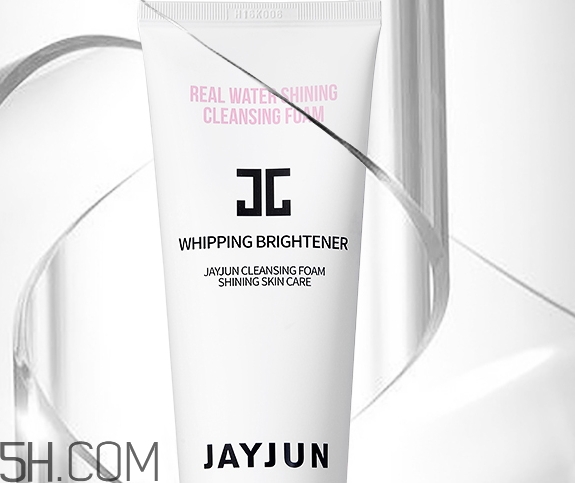 jayjun洗面奶怎么樣_jayjun洗面奶多少錢 jayjun洗面奶怎么樣_jayjun洗面奶多少錢