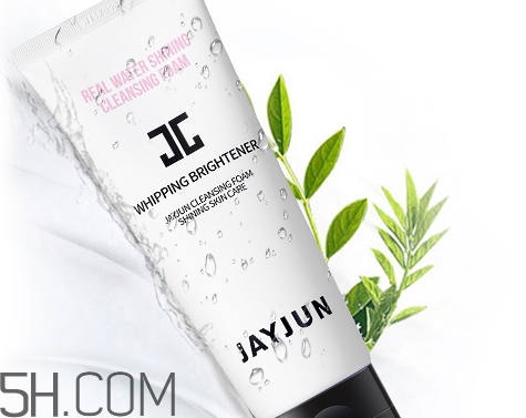 jayjun洗面奶怎么樣_jayjun洗面奶多少錢 jayjun洗面奶怎么樣_jayjun洗面奶多少錢