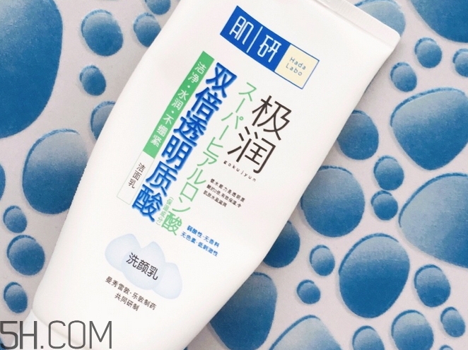 肌研洗面奶怎么樣_肌研洗面奶好用嗎 肌研洗面奶怎么樣_肌研洗面奶好用嗎