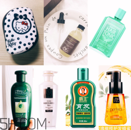 防脫發(fā)注意事項 好用的防脫洗發(fā)水推薦