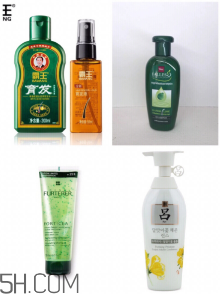 防脫發(fā)注意事項 好用的防脫洗發(fā)水推薦