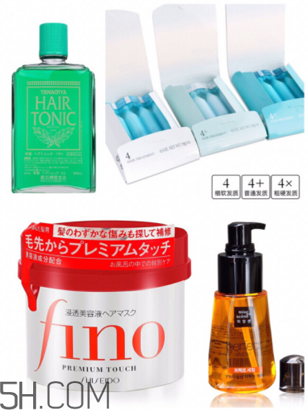 防脫發(fā)注意事項 好用的防脫洗發(fā)水推薦