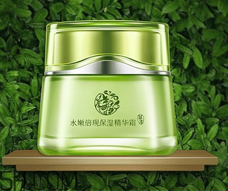 百雀羚面霜含酒精嗎？百雀羚面霜孕婦可以用嗎