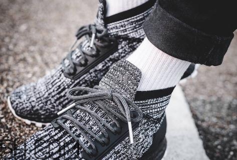 adidas ultraboost mid atr奧利奧配色上腳效果怎么樣？