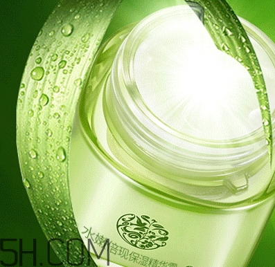 百雀羚面霜含酒精嗎？百雀羚面霜孕婦可以用嗎