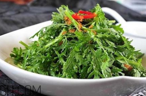 皇帝菜與什么煲湯好吃？皇帝菜性寒嗎