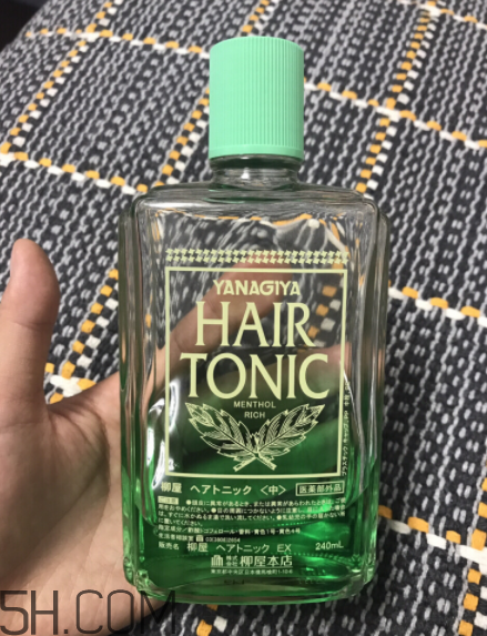 柳屋育發(fā)液怎么樣？柳屋育發(fā)液使用方法