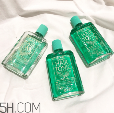 柳屋育發(fā)液怎么樣？柳屋育發(fā)液使用方法