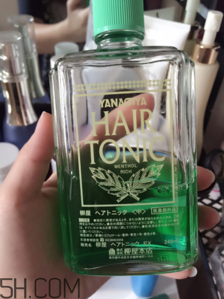 柳屋育發(fā)液怎么樣？柳屋育發(fā)液使用方法