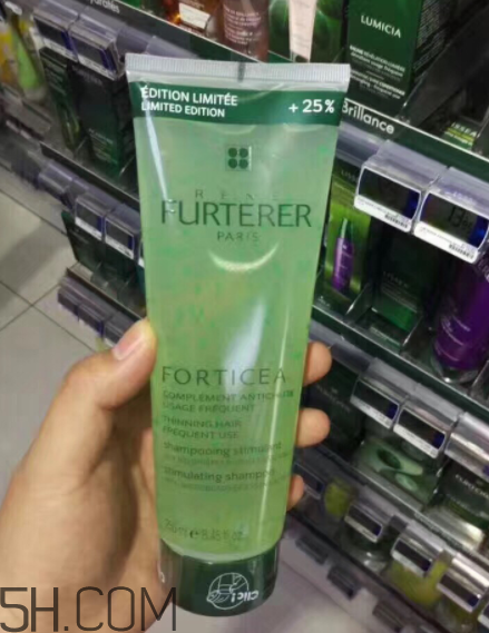 馥綠德雅防脫豐盈洗發(fā)水怎么樣？馥綠德雅防脫豐盈洗發(fā)水測評