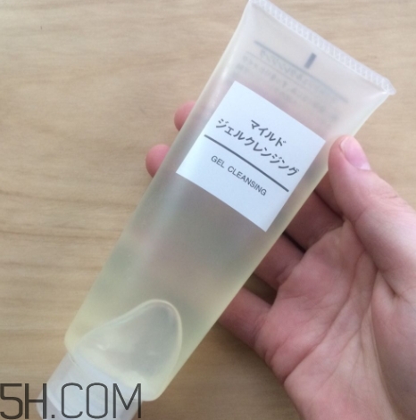 無印良品卸妝啫喱怎么用？無印良品卸妝啫喱要乳化嗎