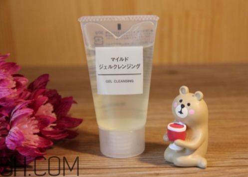 無印良品卸妝啫喱怎么用？無印良品卸妝啫喱要乳化嗎