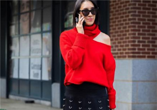 針織衫穿著扎人怎么辦？針織衫面料怎么選？