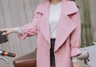 毛呢大衣怎么搭配好看？毛呢大衣可以干洗嗎