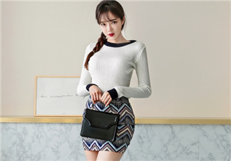 白色針織衫染色了怎么辦？白色針織衫染色怎樣洗？