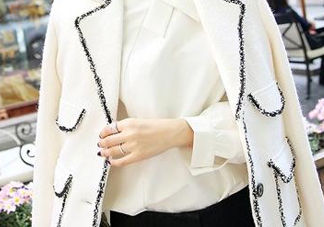 毛呢大衣干洗多少錢？毛呢大衣和羊呢大衣有什么區(qū)別