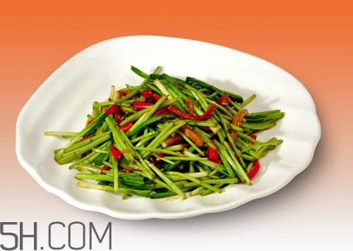 藜蒿孕婦能吃嗎？藜蒿不能和什么一起吃