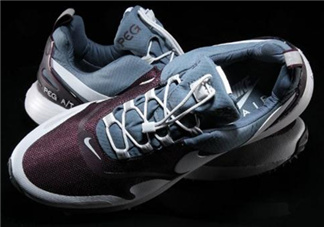 nike air pegasus at winter實(shí)物什么樣？