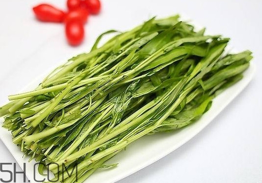 藜蒿孕婦能吃嗎？藜蒿不能和什么一起吃