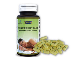 褪黑素能祛斑嗎？褪黑素能美白嗎？