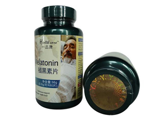 褪黑素會胖嗎？褪黑素會變白嗎？