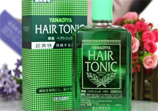 柳屋育發(fā)液怎么樣？柳屋育發(fā)液使用方法