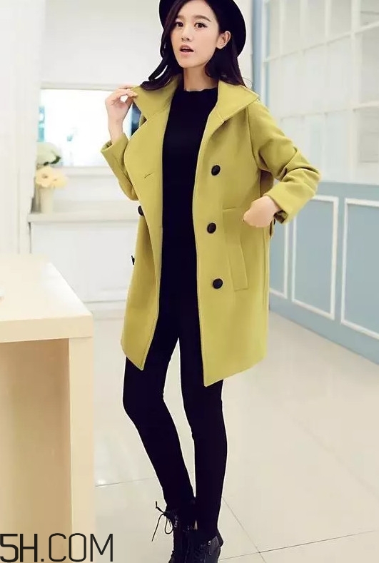 毛呢大衣怎么搭配好看？毛呢大衣可以干洗嗎