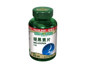 褪黑素是激素藥嗎？褪黑素是保健品嗎？