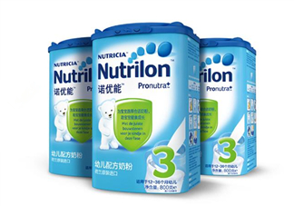 諾優(yōu)能和美贊臣哪個(gè)好？諾優(yōu)能和美素佳兒哪個(gè)好？