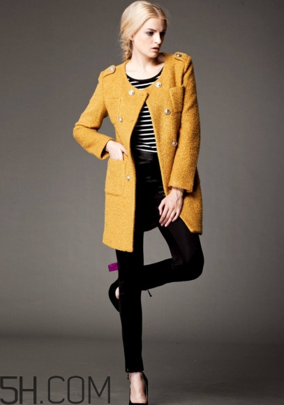 毛呢大衣該如何選購(gòu)？毛呢大衣怎么打理