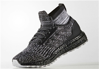 adidas ultraboost mid atr奧利奧配色上腳效果怎么樣？